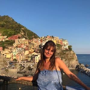 Meet your Posher, Colleen